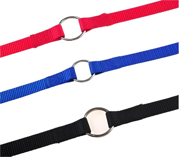 Dual Dog Leash Perfect for Walking Two Dogs Together